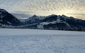 Appartement Imbachhorn